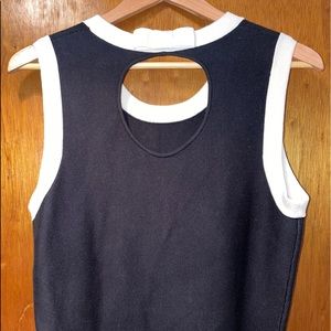 Kate Spade Knit Dress